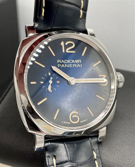 sell panerai radiomir watches